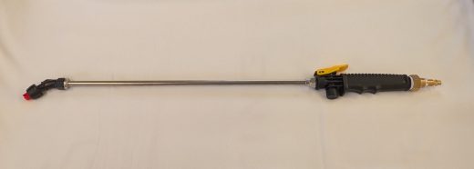 Architectural Spray Wand