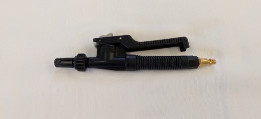 Automotive Spray Nozzle